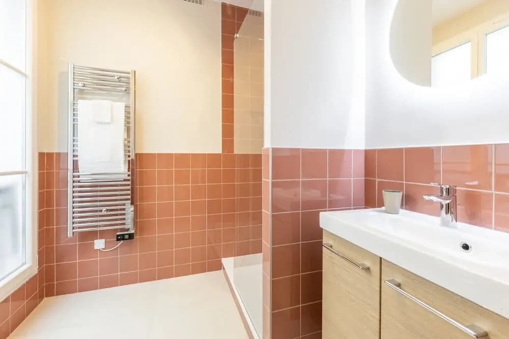 Edgar Suites Grands Boulevards - Boulanger 1 & 2 - photo 7
