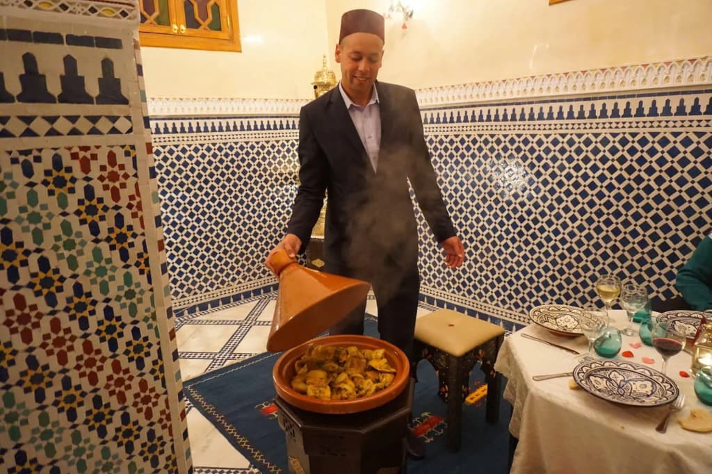 Riad Zaid - photo 23