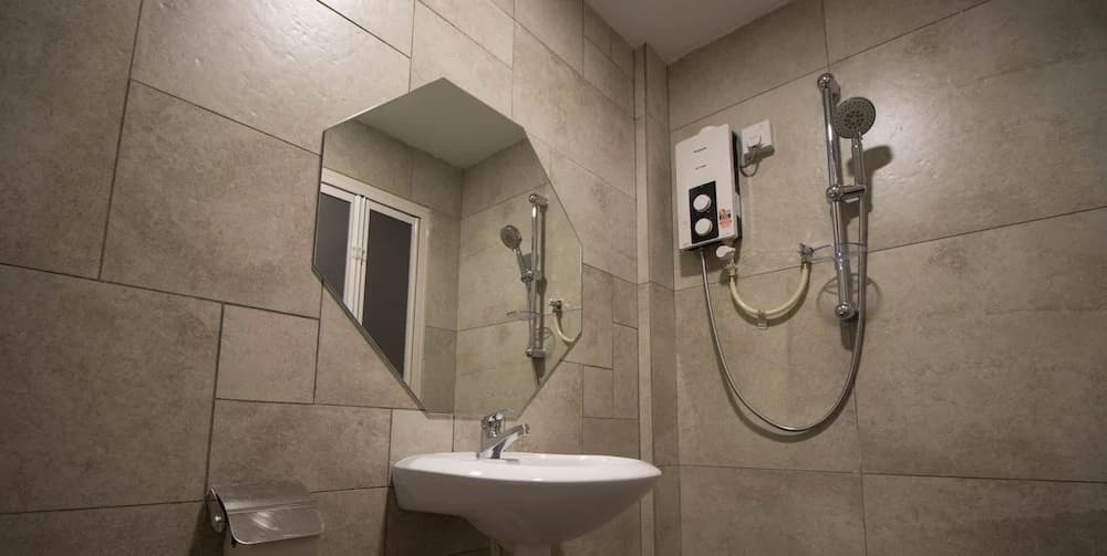 Hexa Hotel & Backpackers Capsules Bukit Bintang - photo 9