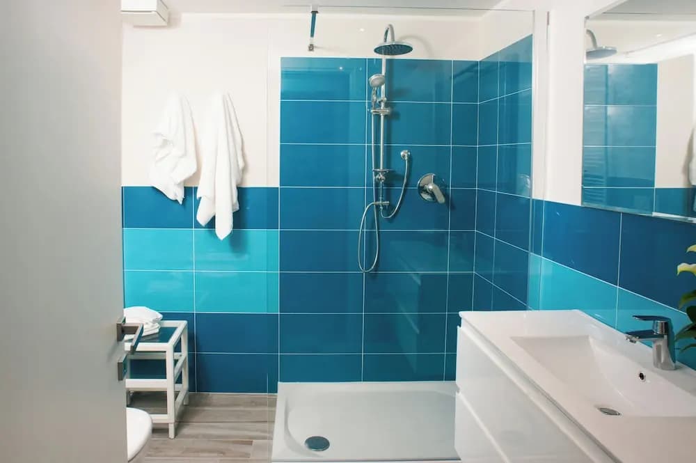 Mamo Florence - Orsini Apartment - photo 7