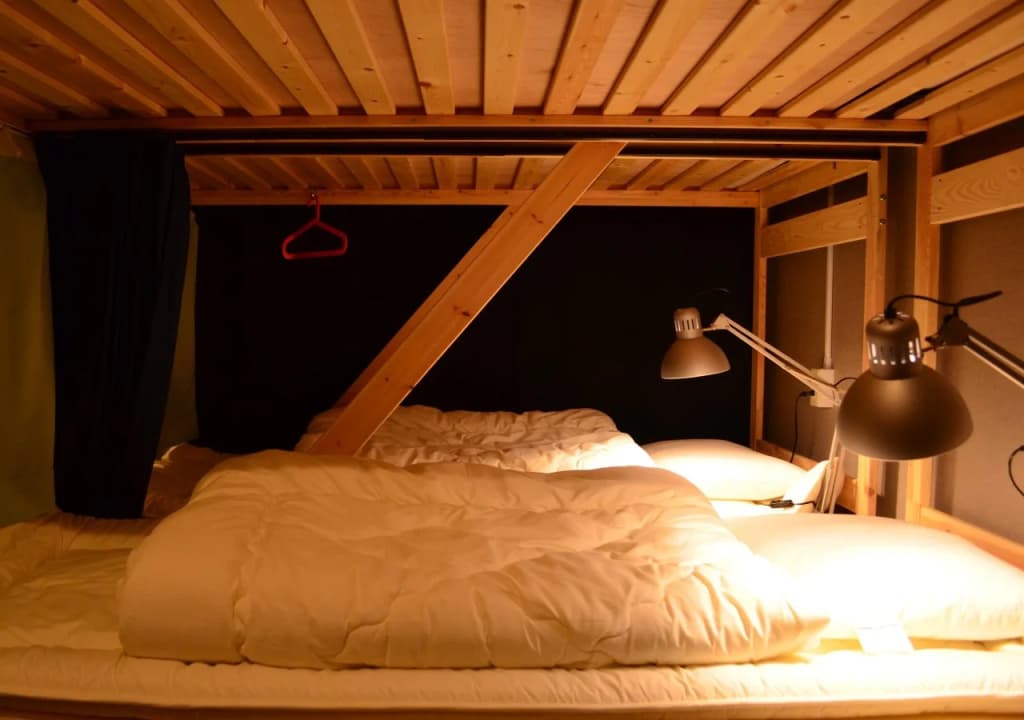 Briller Sakura - Hostel - photo 3