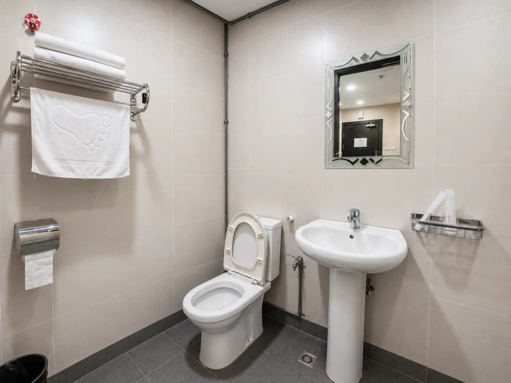 Cathay Hotel - photo 10