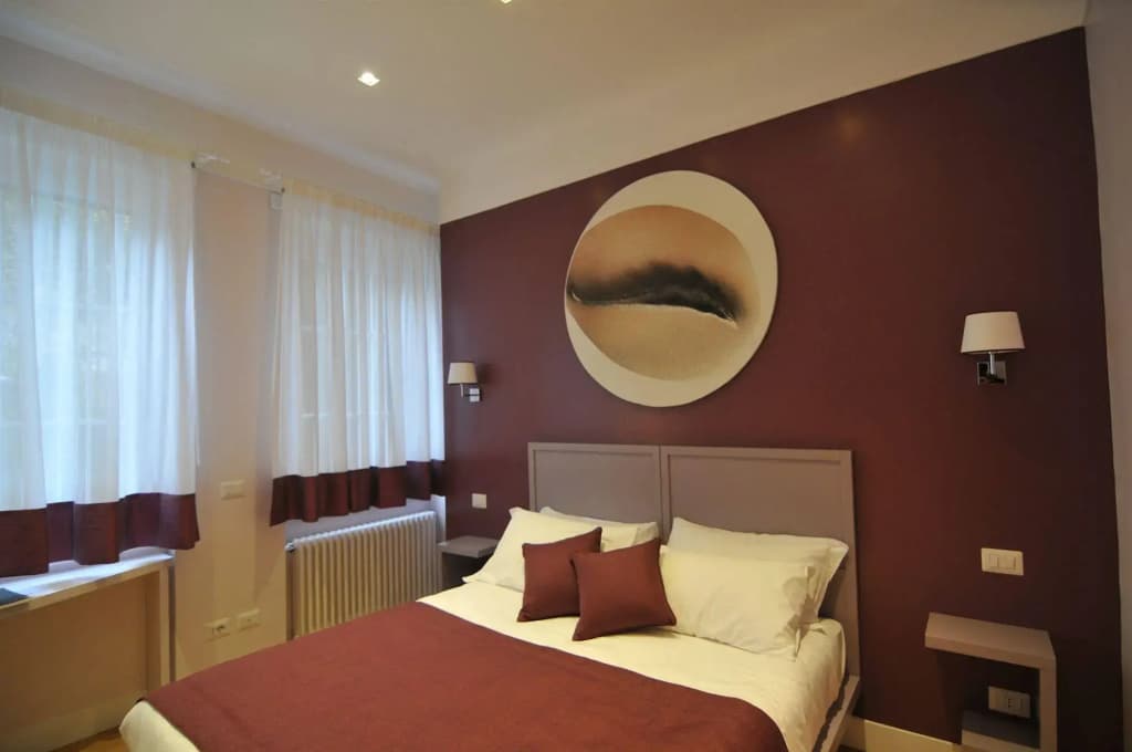 Domus Scipioni Guest House - photo 21