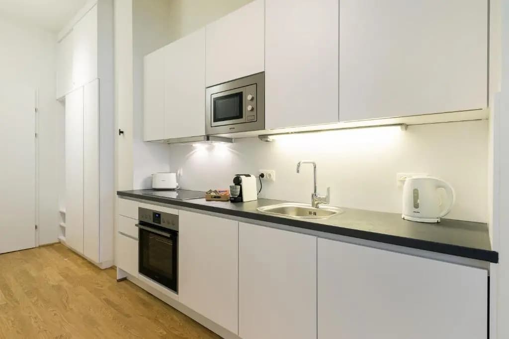 The BL42 - Vienna Concept Apartments - photo 14