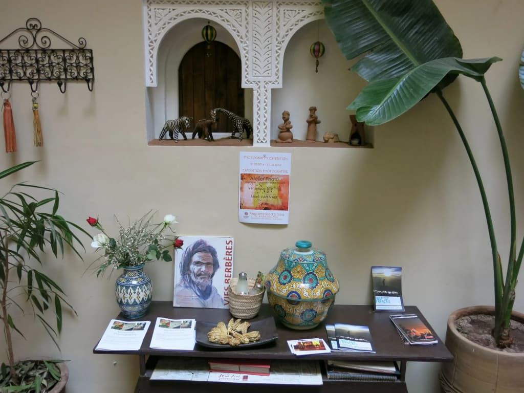 Riad Marhbabikoum - photo 16