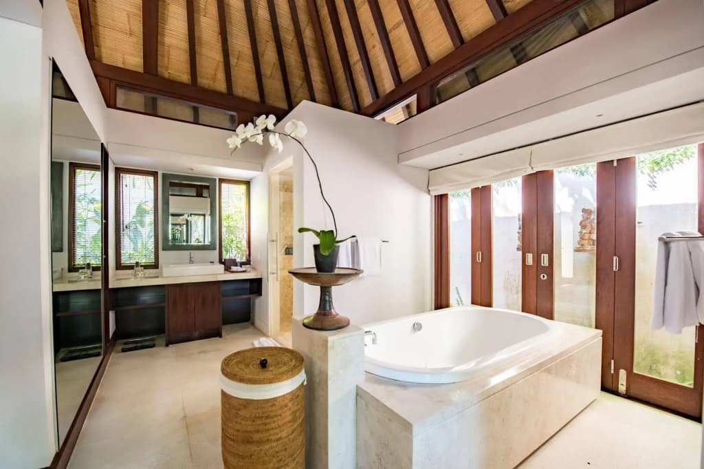 The Ungasan Clifftop Resort - photo 14