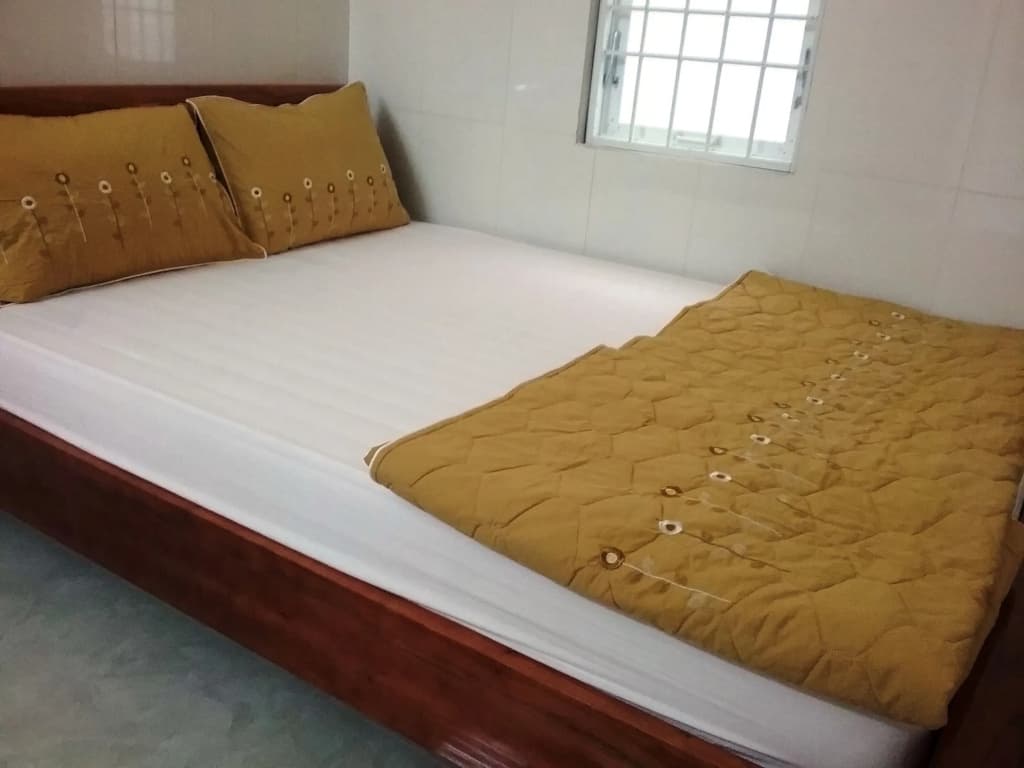 Hai Lam Guesthouse - photo 25