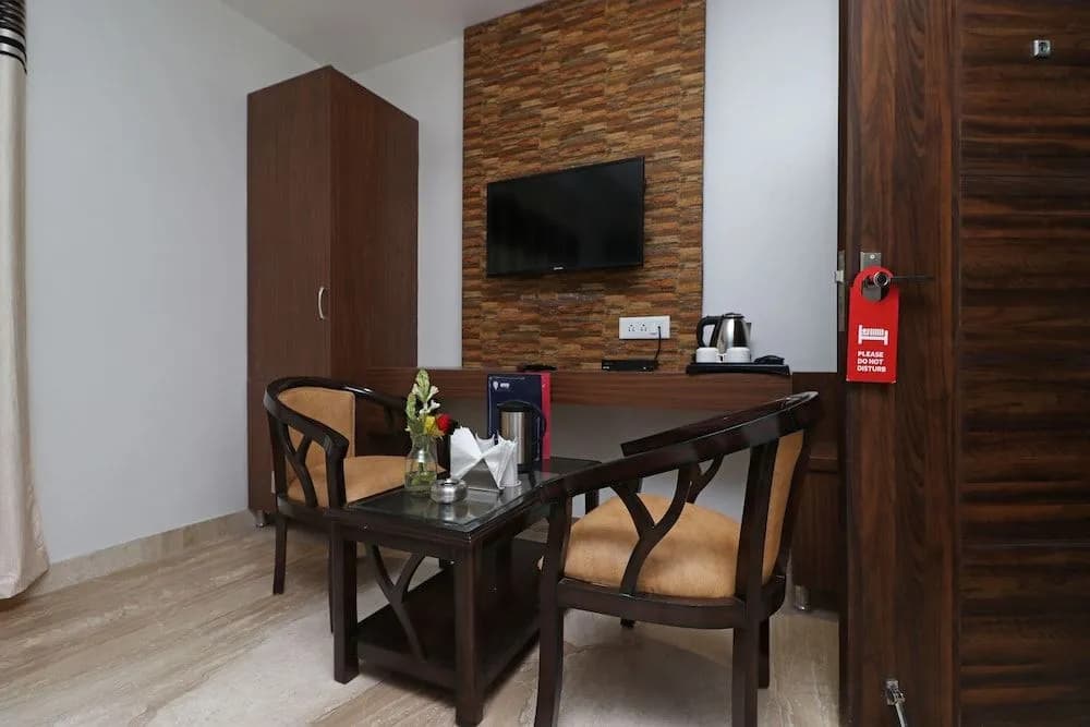 Sun View International Hotel - photo 5