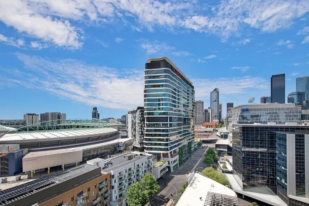 FARINA, 1BDR Docklands Apartment - photo 5