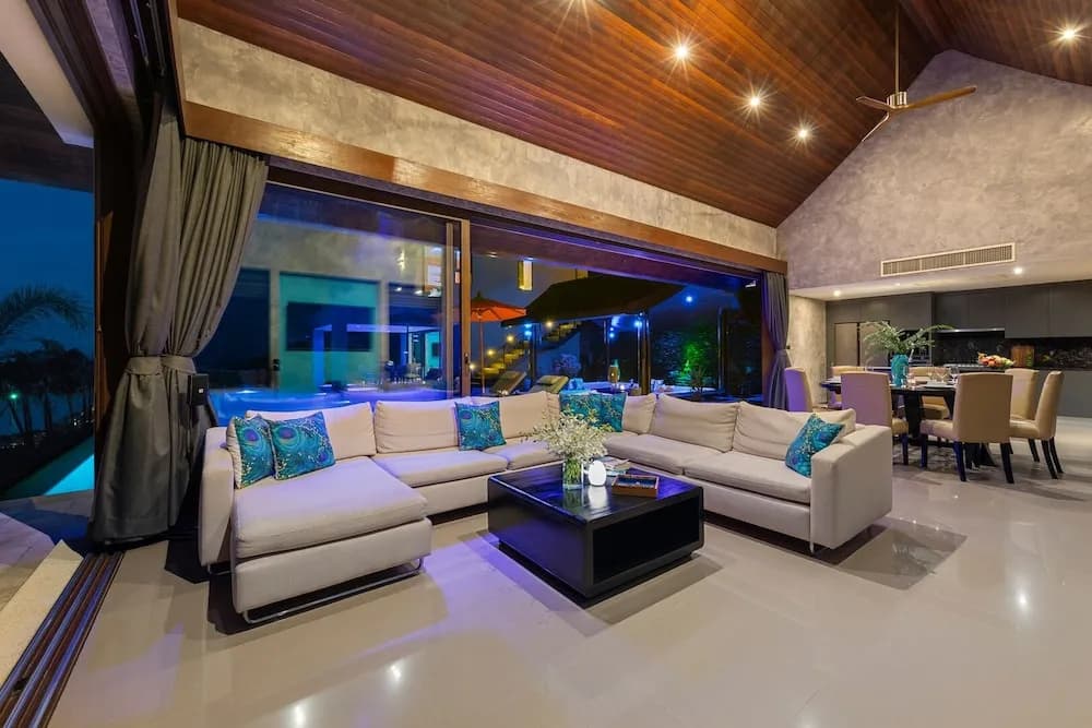 Villa Tiga - photo 20