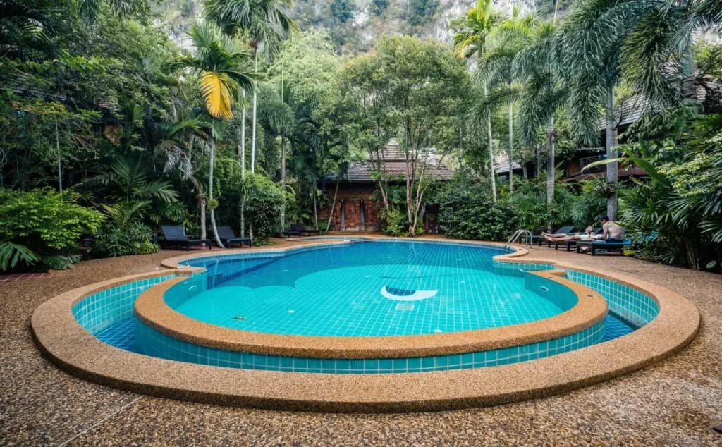 Phupha Aonang Resort and Spa - photo 13