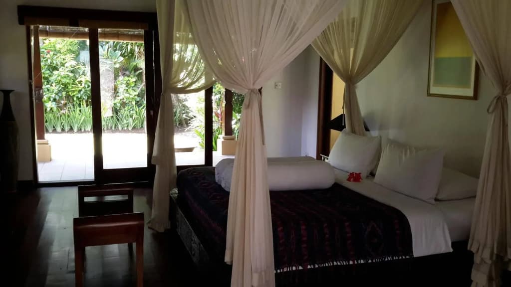 Villa Plawa Asri - photo 5