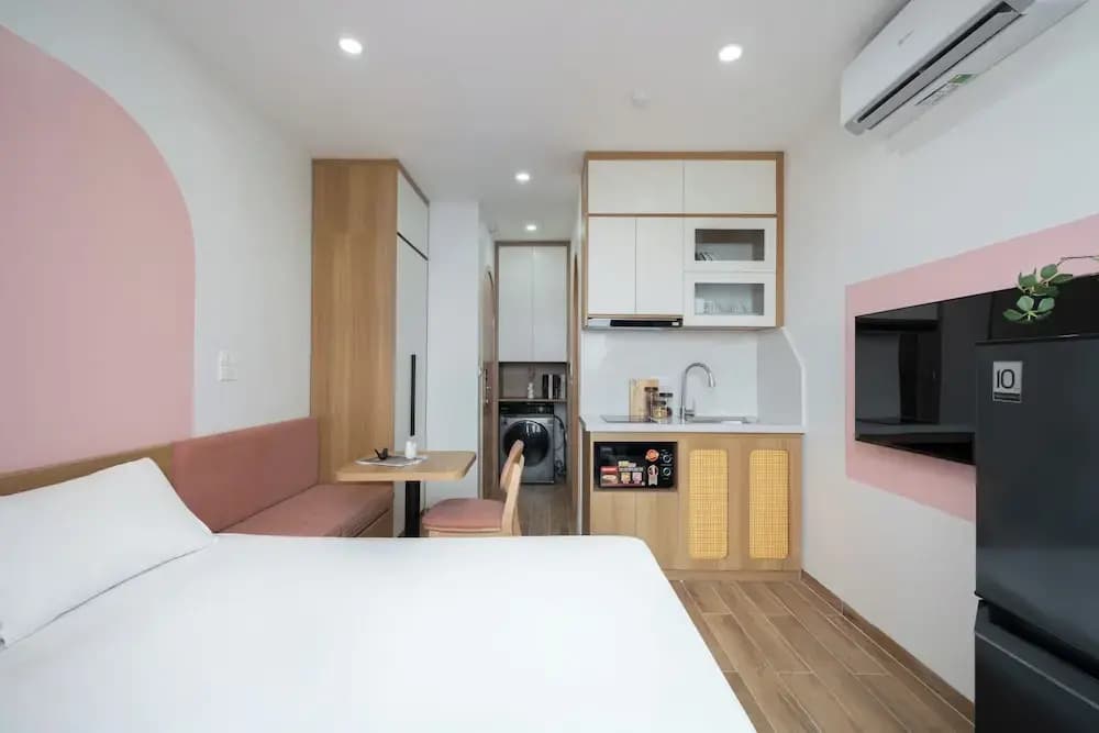 The Harmony Red River Residence - photo 4