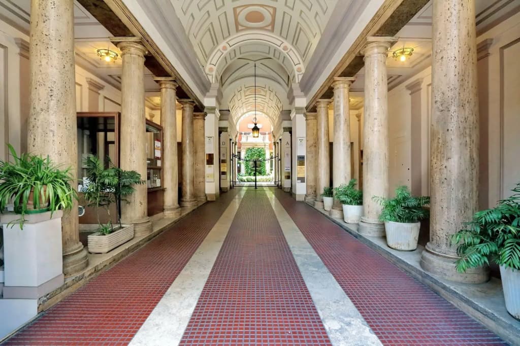 Relais Servio Tullio - photo 15