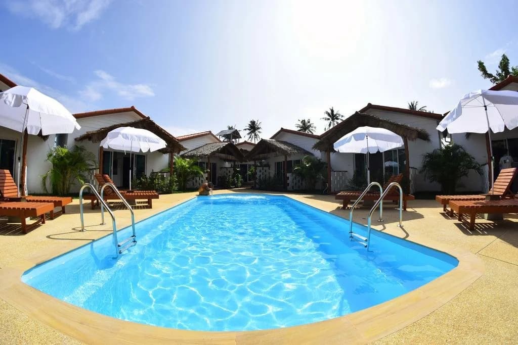 Vivi Bungalows Resort - photo 5