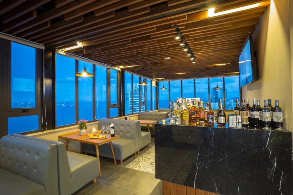 Pavilion Hotel Da Nang - photo 26