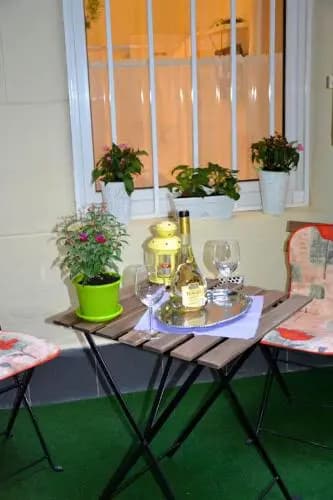 Magnolia Apartment - photo 8