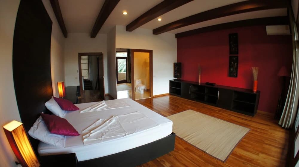 NB Villa Rose 3 - photo 4