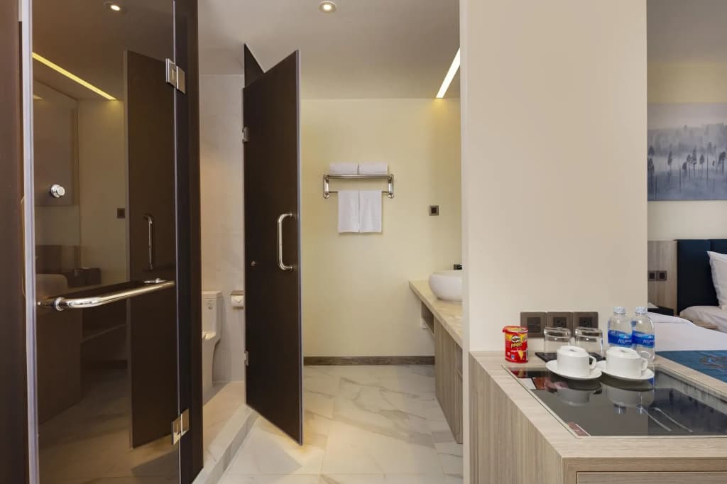 Art Nest Hotel Nha Trang - photo 4