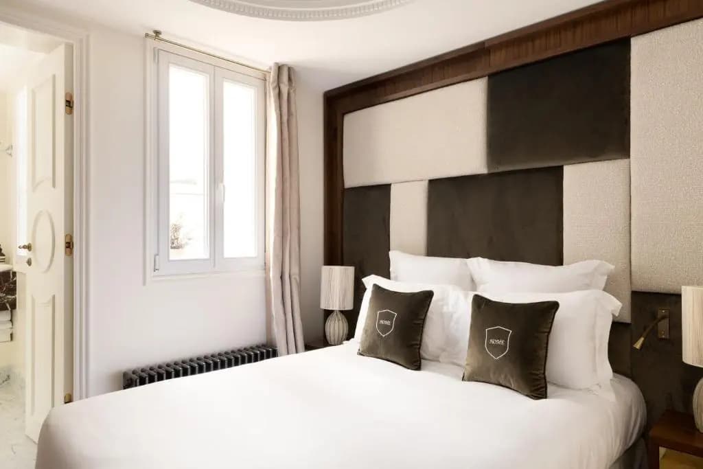 HIGHSTAY - Luxury Serviced Apartments - Place des Victoires - photo 25