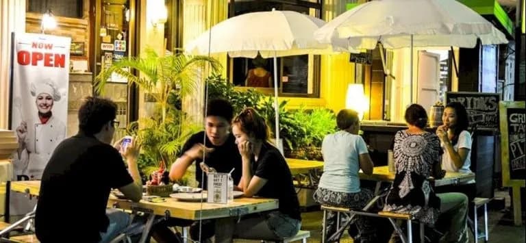 Pananchai Hotel - photo 19