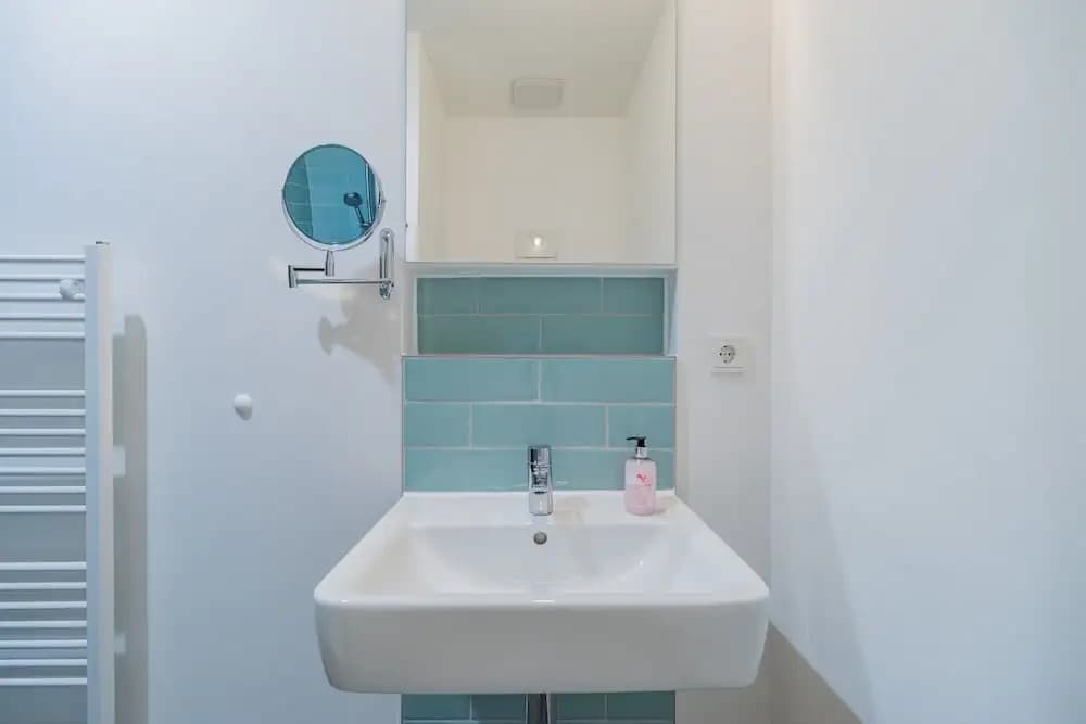Nena Apartments Moritzplatz by LESA - photo 19