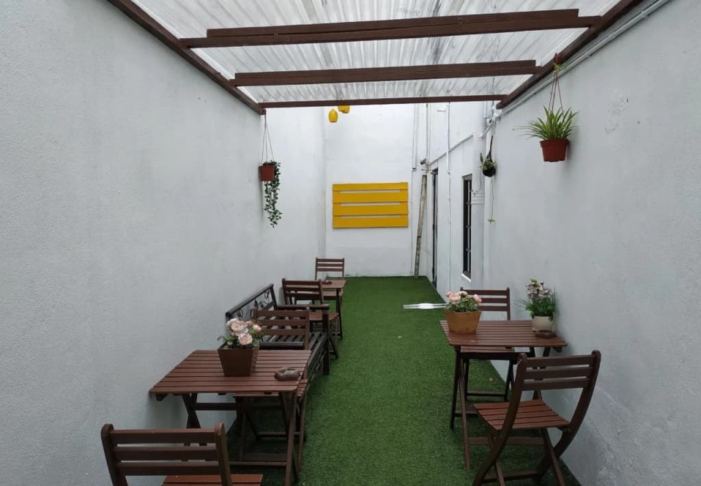 Bestow Hostel - photo 14