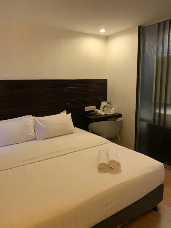 T+ Hotel Sungai Petani - photo 47