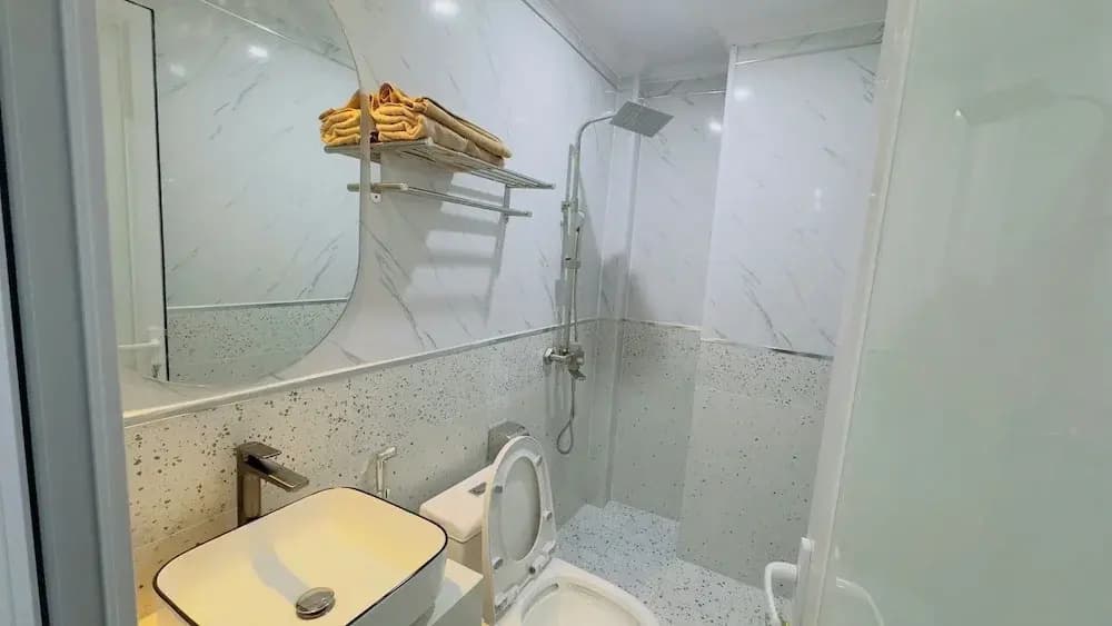 Era Apartment Lang Ha - photo 8