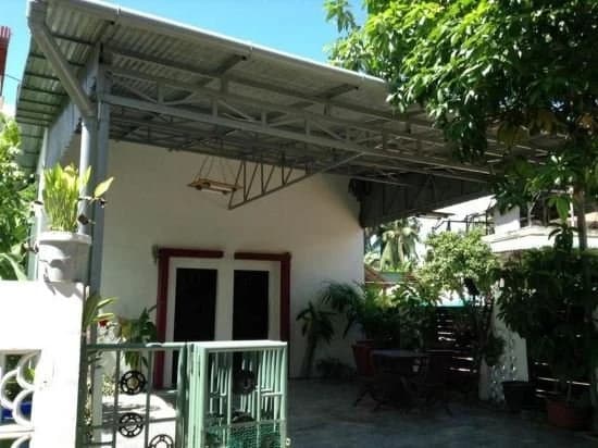 Twin Suite Villa - photo 8