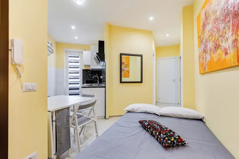 Monteverde Cozy Apartment - photo 19