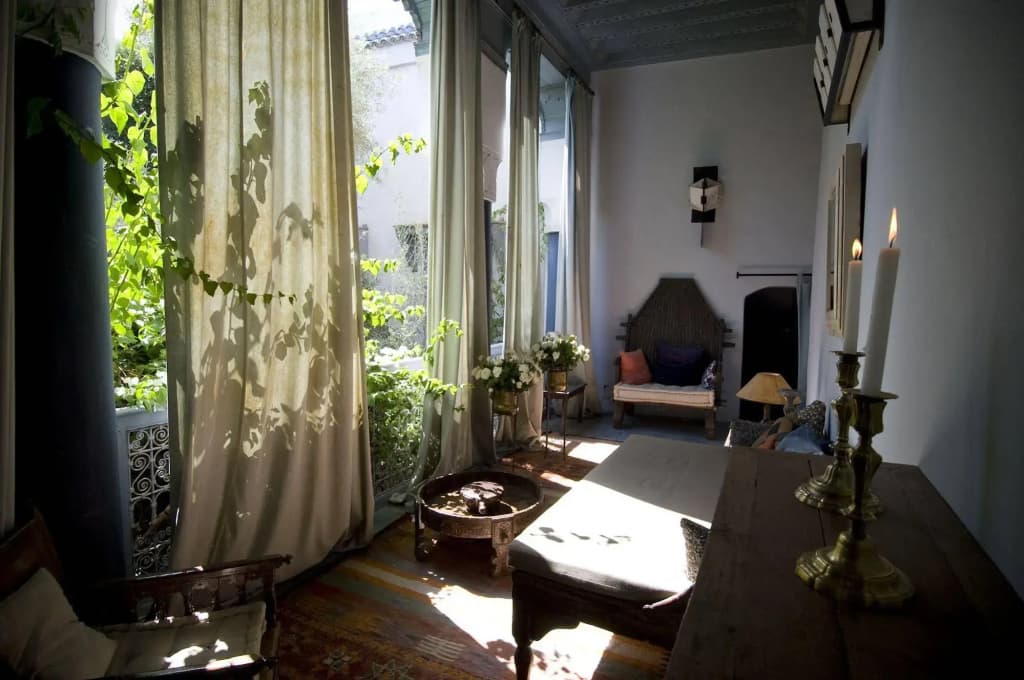 Riad Medea - photo 6