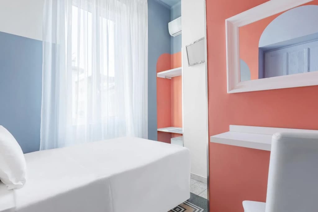 Hotel Infinito - photo 21