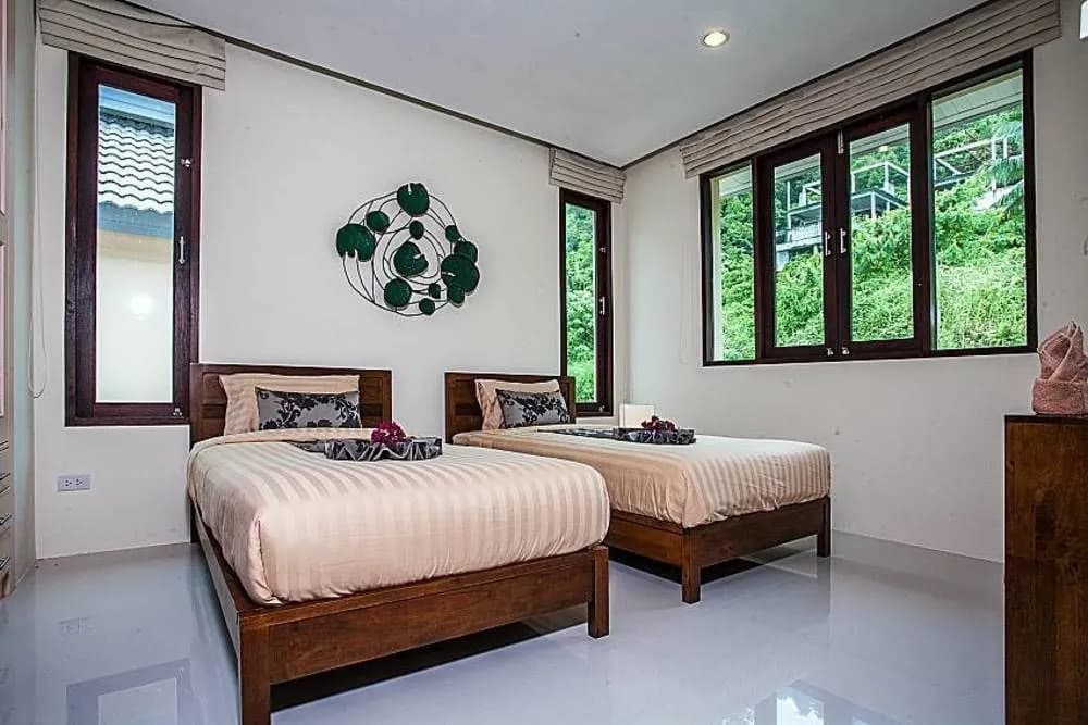 Baan Phu Kaew C3 3 Beds - photo 6