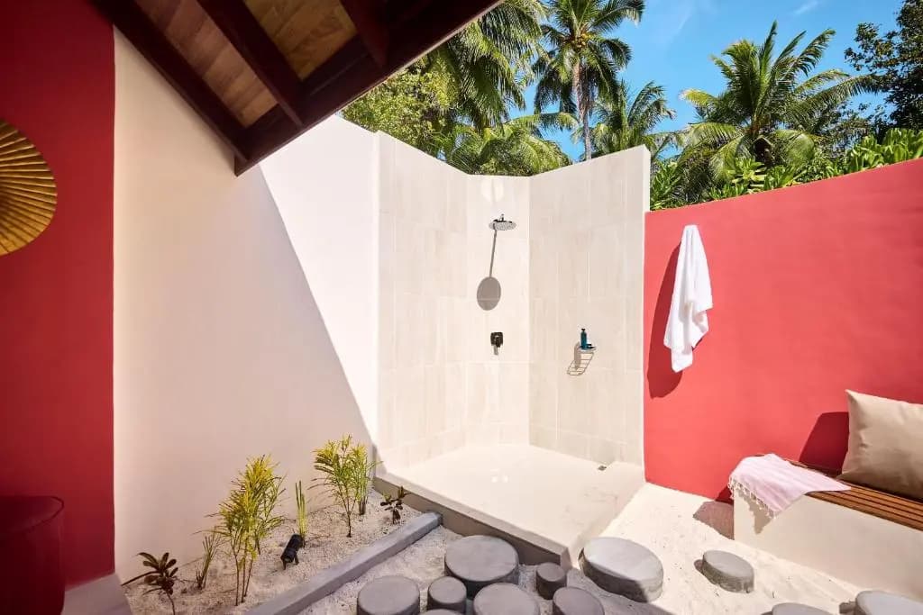 Robinson Maldives - Adults only - photo 48