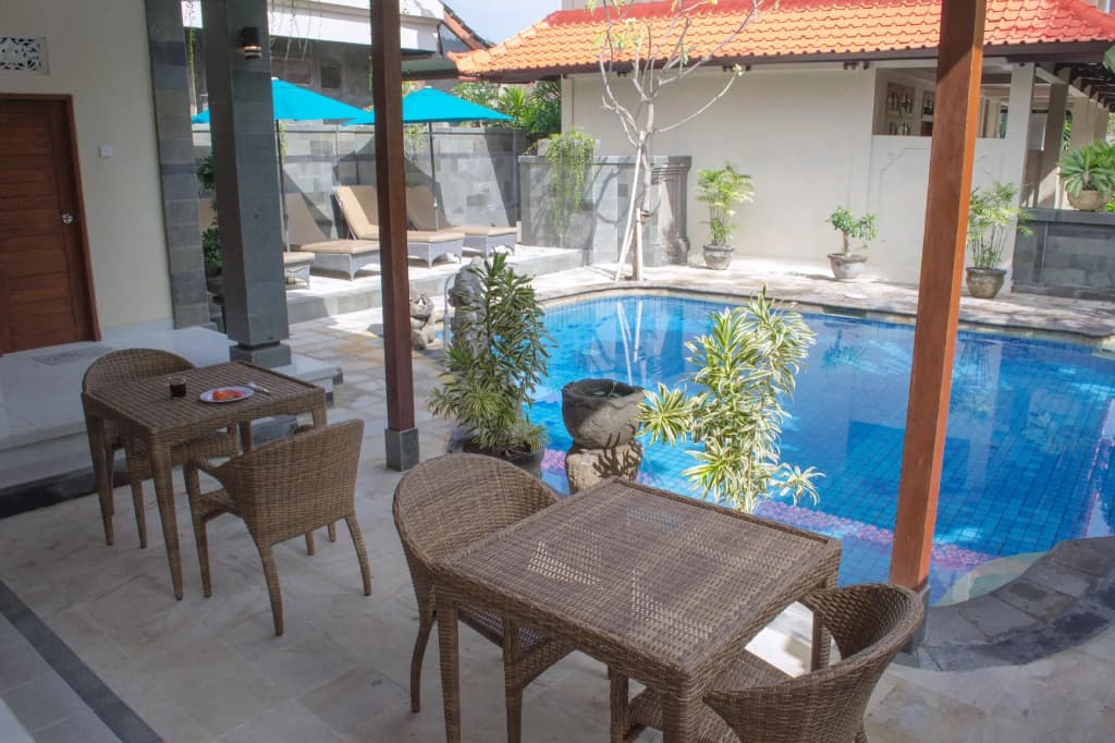 Hotel Flamboyan - photo 14