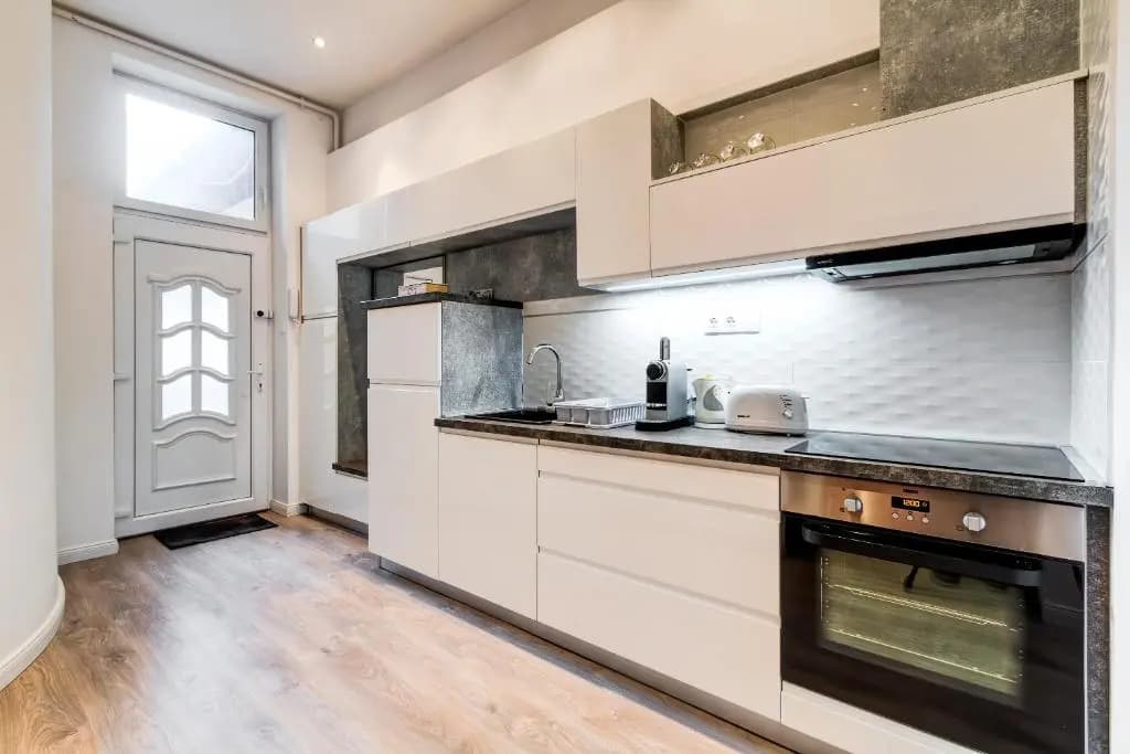 Diamond Residence - Marble Apartment - photo 15