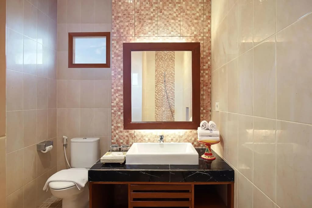Kubu GWK Villa - photo 8