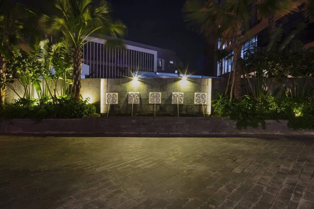 D'Qua Hotel - photo 1