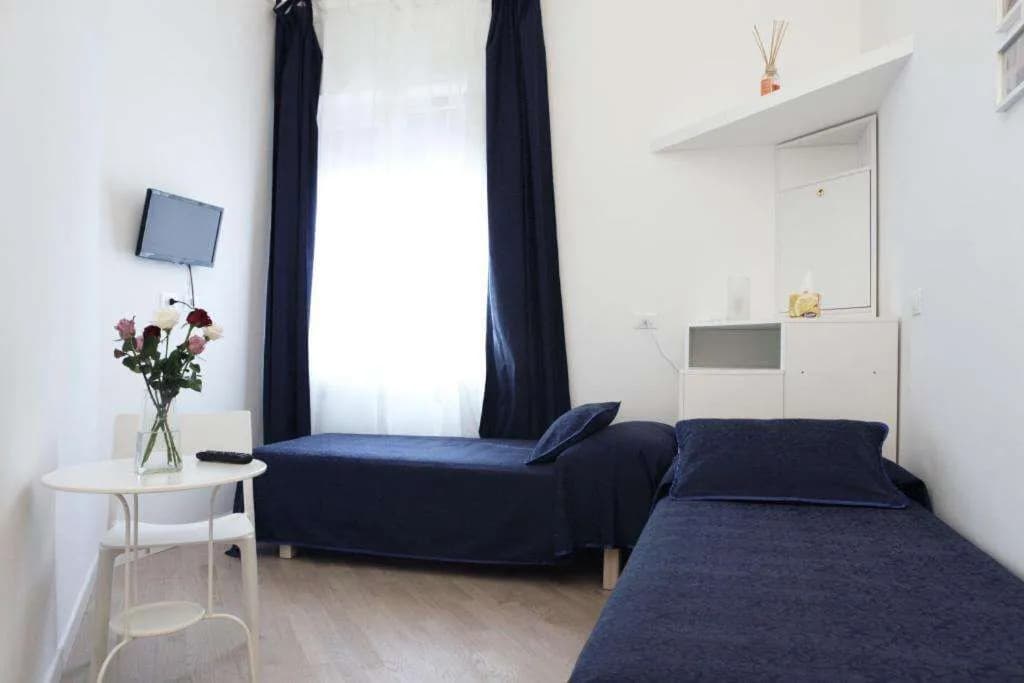 Bed  Breakfast Roma Olimpic - photo 7