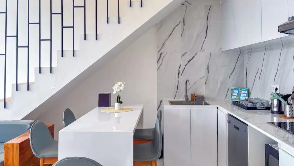 Seminyak Loft 360 Bali - photo 29