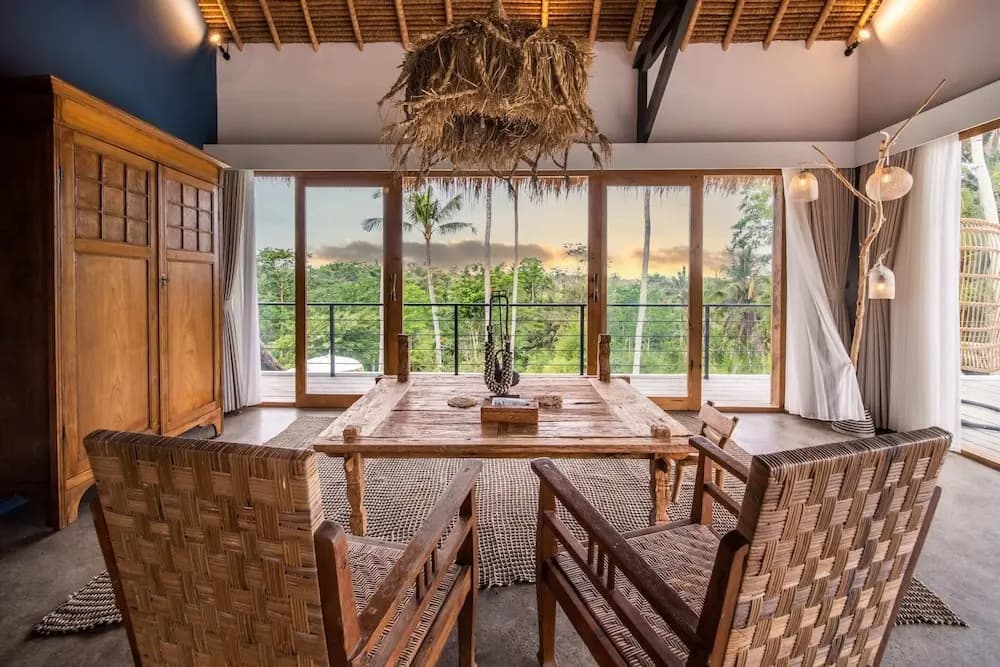New!ubud Hideaway 6BR Villa w/ Ricefield View - photo 7