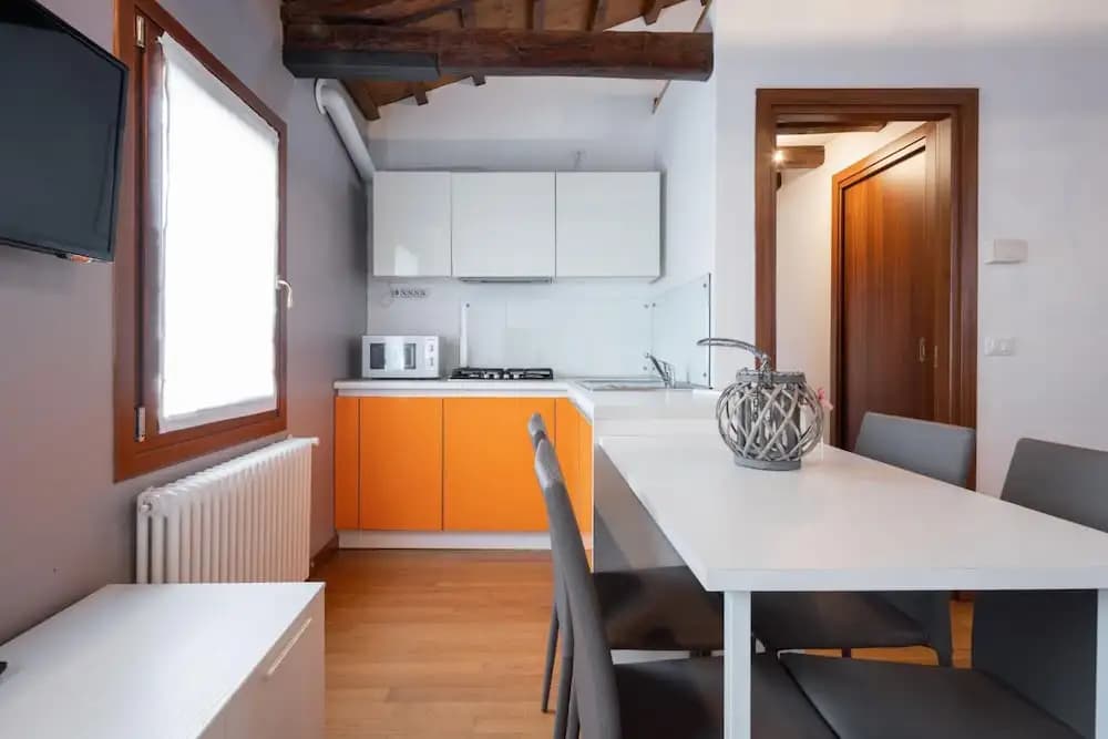 Herion Palace Apt 5 by Wonderful Italy - photo 17