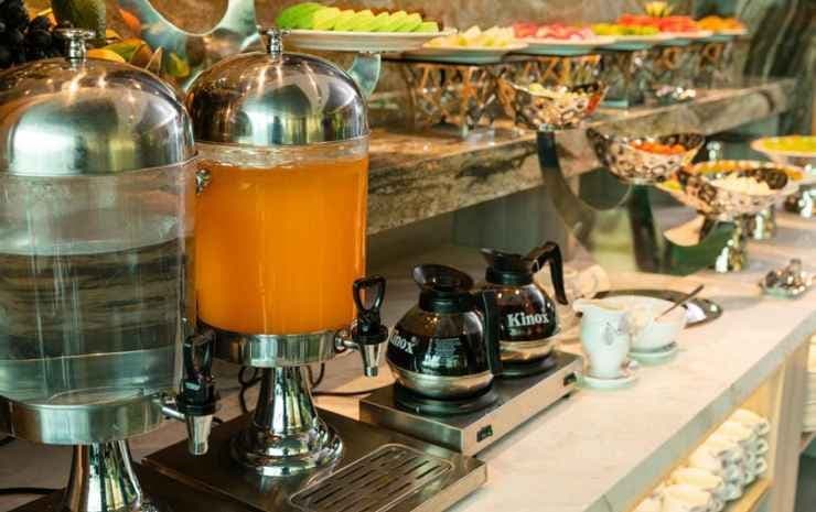 Ruby Luxury Hotel - photo 49