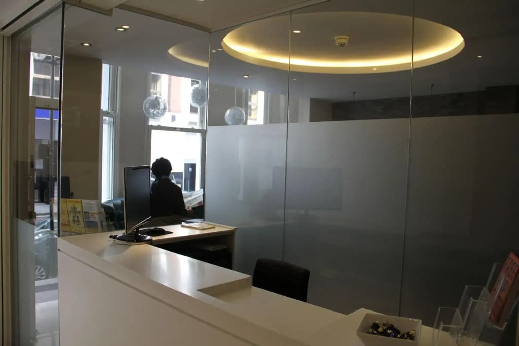 The Jade Hotel - photo 15