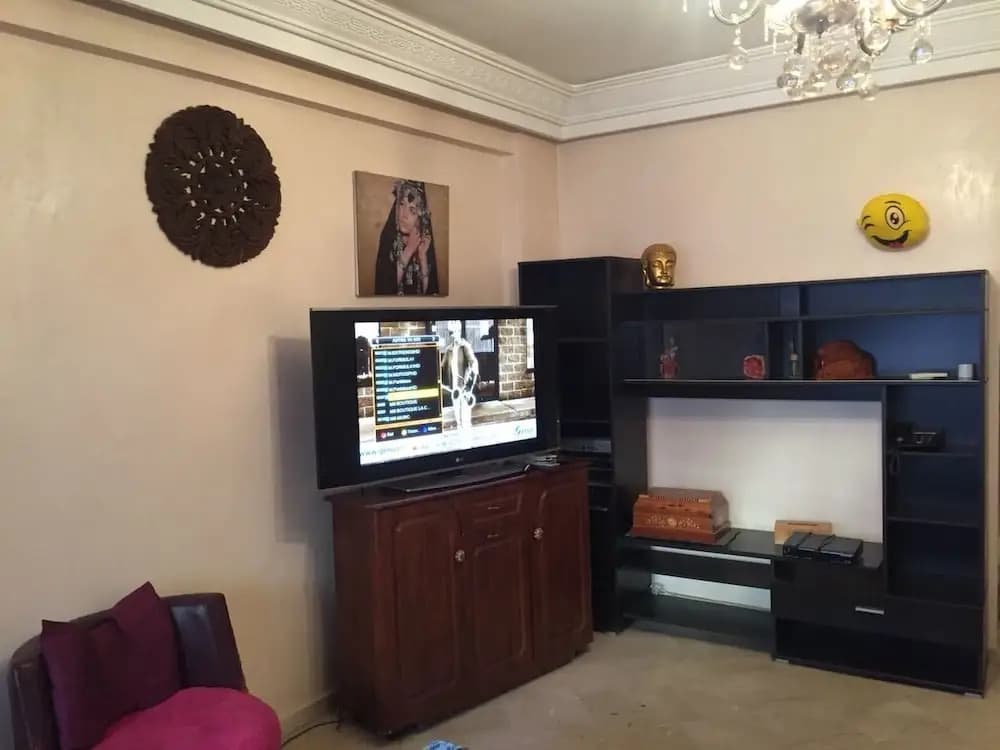 Majestic Marrakech Apts - photo 2