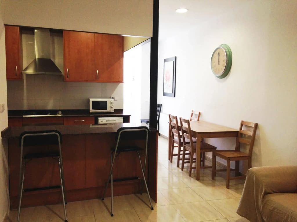 O&A Apartments Barcelona: Villarroel - photo 12