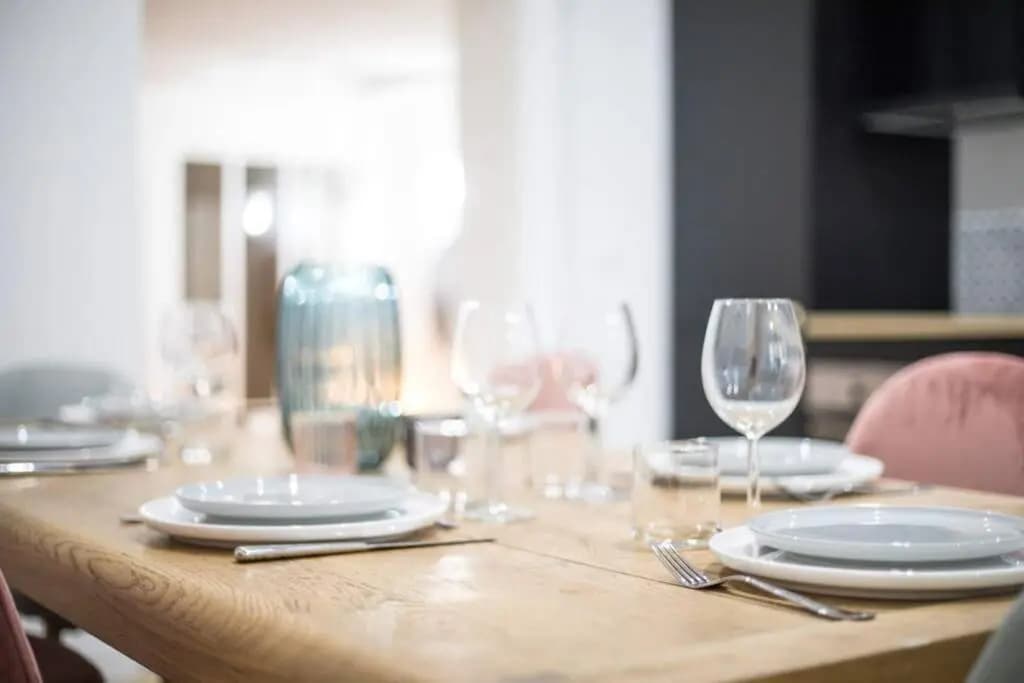 Appartement de standing proche ArcTriomphe - 8P - photo 12