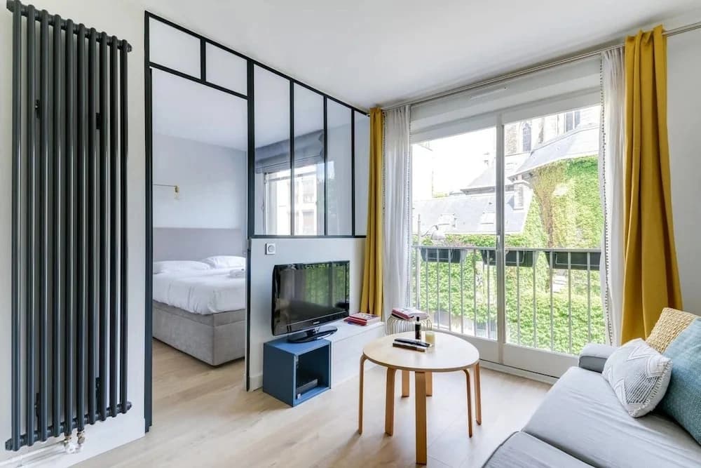 Superbe Appartement Pour 2 - Père-Lachaise by Guestready - photo 2