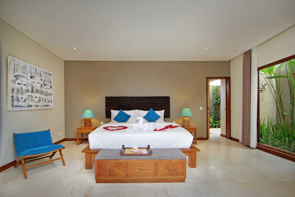 Desa Di Bali Villas - photo 3